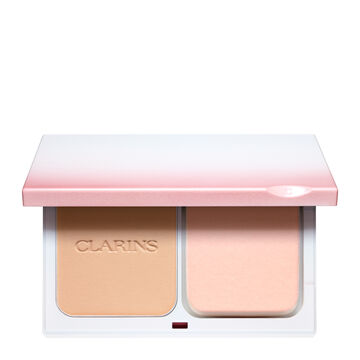Face Powder Foundation Makeup Clarins Singapore Online Clarins