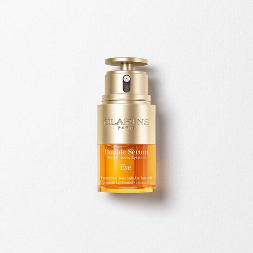 DOUBLE SERUM EYE - Anti-Ageing for Eye Contours