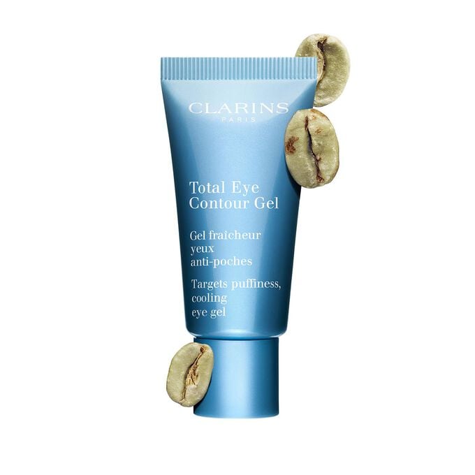 Total Eye Blue Gel Retail 20ml 21