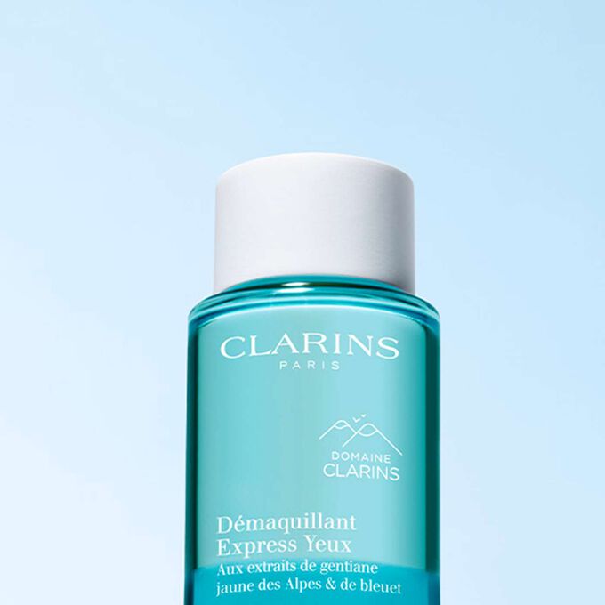 Instant Eye Make-up Remover