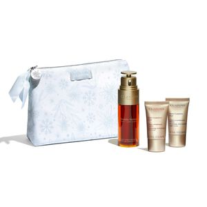 Double Serum & Nutri-Lumière Routine Collection