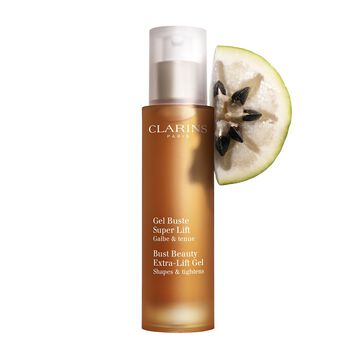 Bust Care Breast Firming Lifting Lotion Clarins Singapore Online Clarins A rich and creamy moisturizing solution for extremely dry skin. bust care breast firming lifting