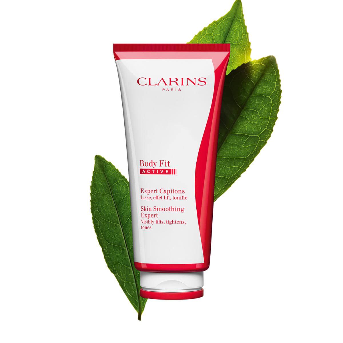 Body Fit | CLARINS®