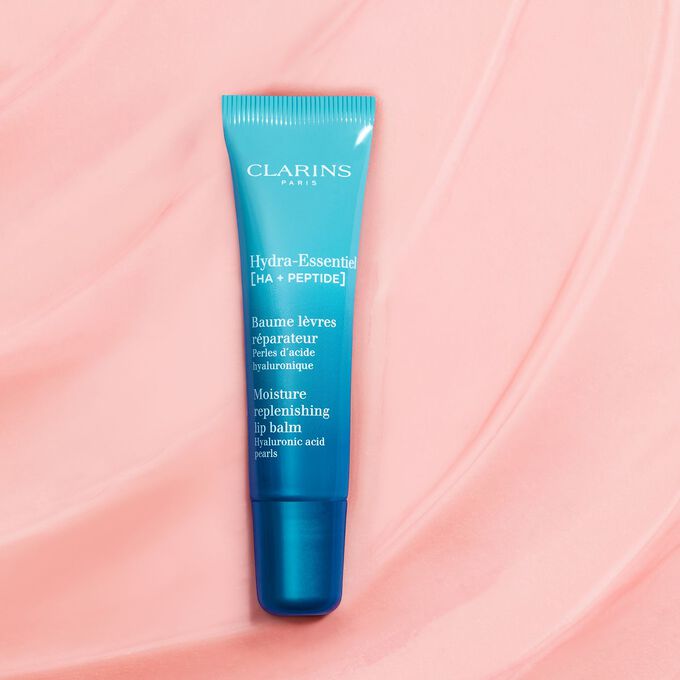 Hydra-Essentiel Moisture Plumping Lip Balm