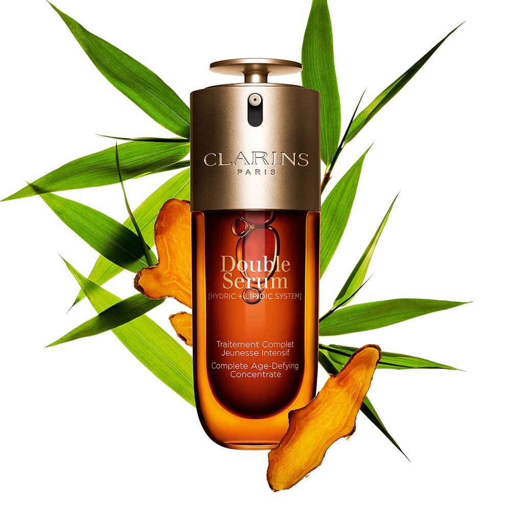 Double Serum