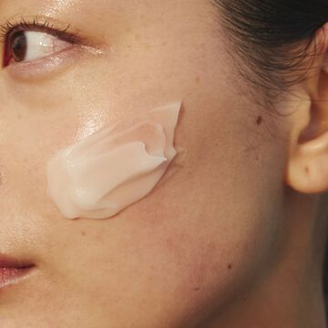 My Clarins RE-CHARGE Hydra-replumping Night Mask