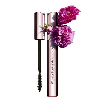 Wonder Perfect Mascara 4d All In One Mascara Clarins Singapore Online Clarins