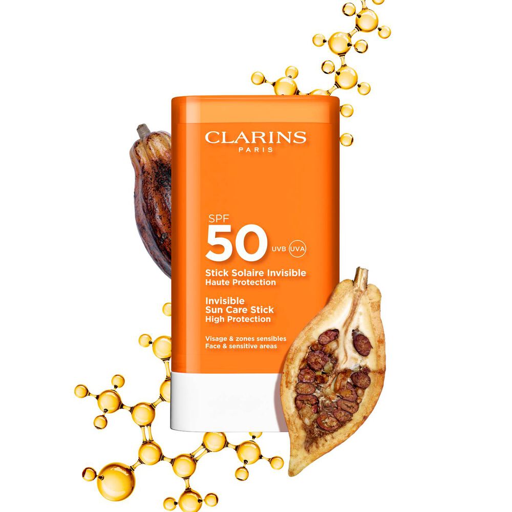 Invisible Sun Care Stick SPF 50
