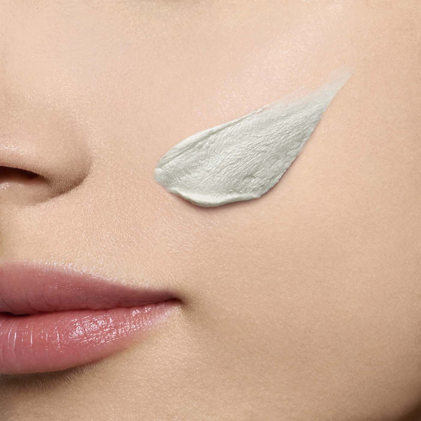 clarins peeling smooth away cream