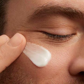 ClarinsMen Wrinkle-Smoothing &amp; Firming Care