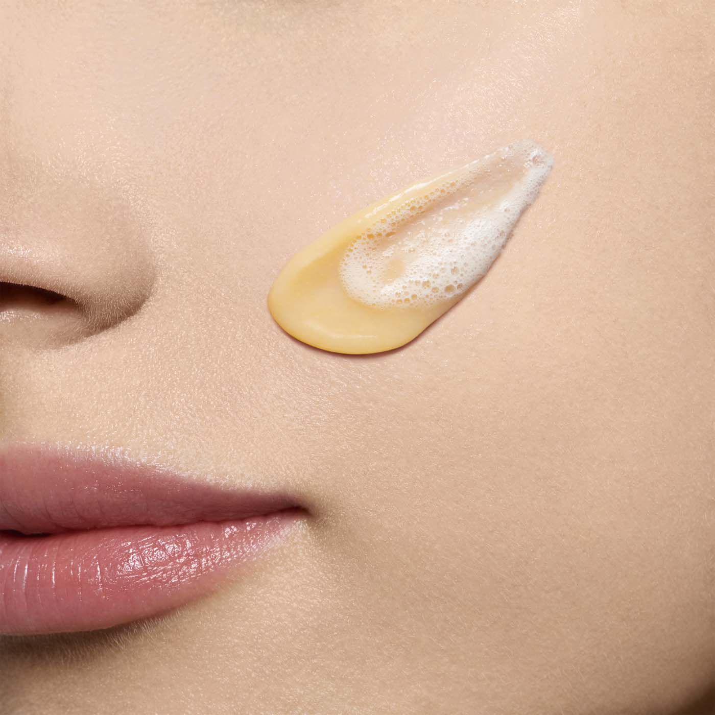 clarins 3 in 1 cleanser