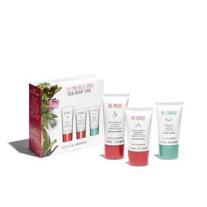 My Clarins Starter Kit