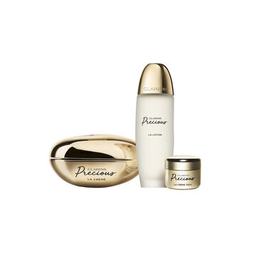 Precious Soft Cream Set