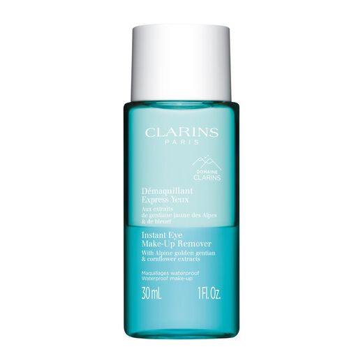 Instant Eye Make-Up Remover (30ml)