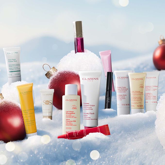 12-Days Advent Calendar