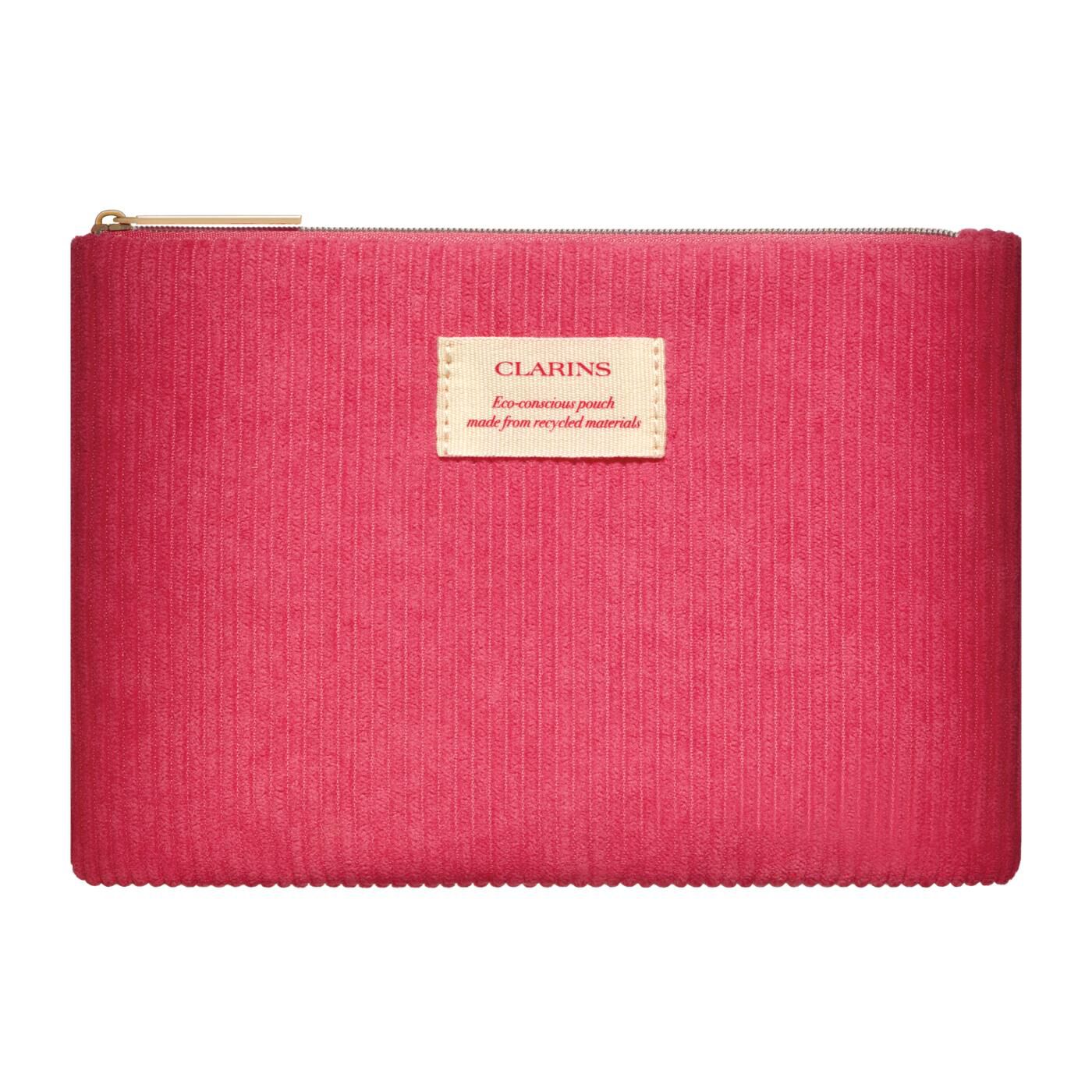 Clarins Beauty Pouch Singapore