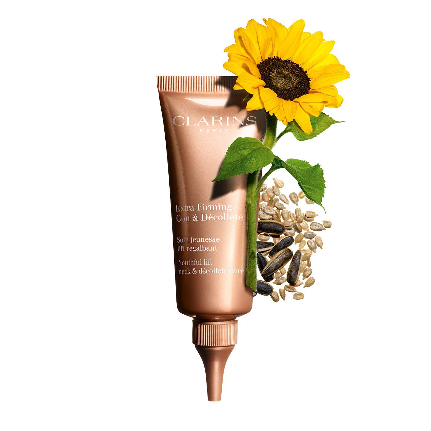 crema extra firming clarins