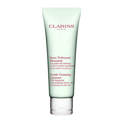 Gentle Foaming Cleanser for Combination or Oily Skin