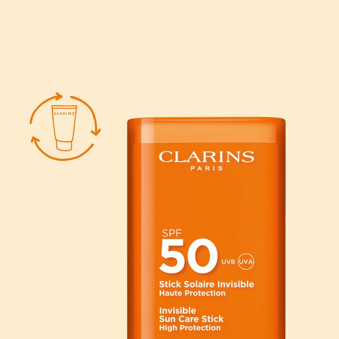 Invisible Sun Care Stick SPF 50