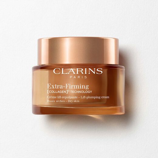 Extra-Firming Cream - Dry Skin