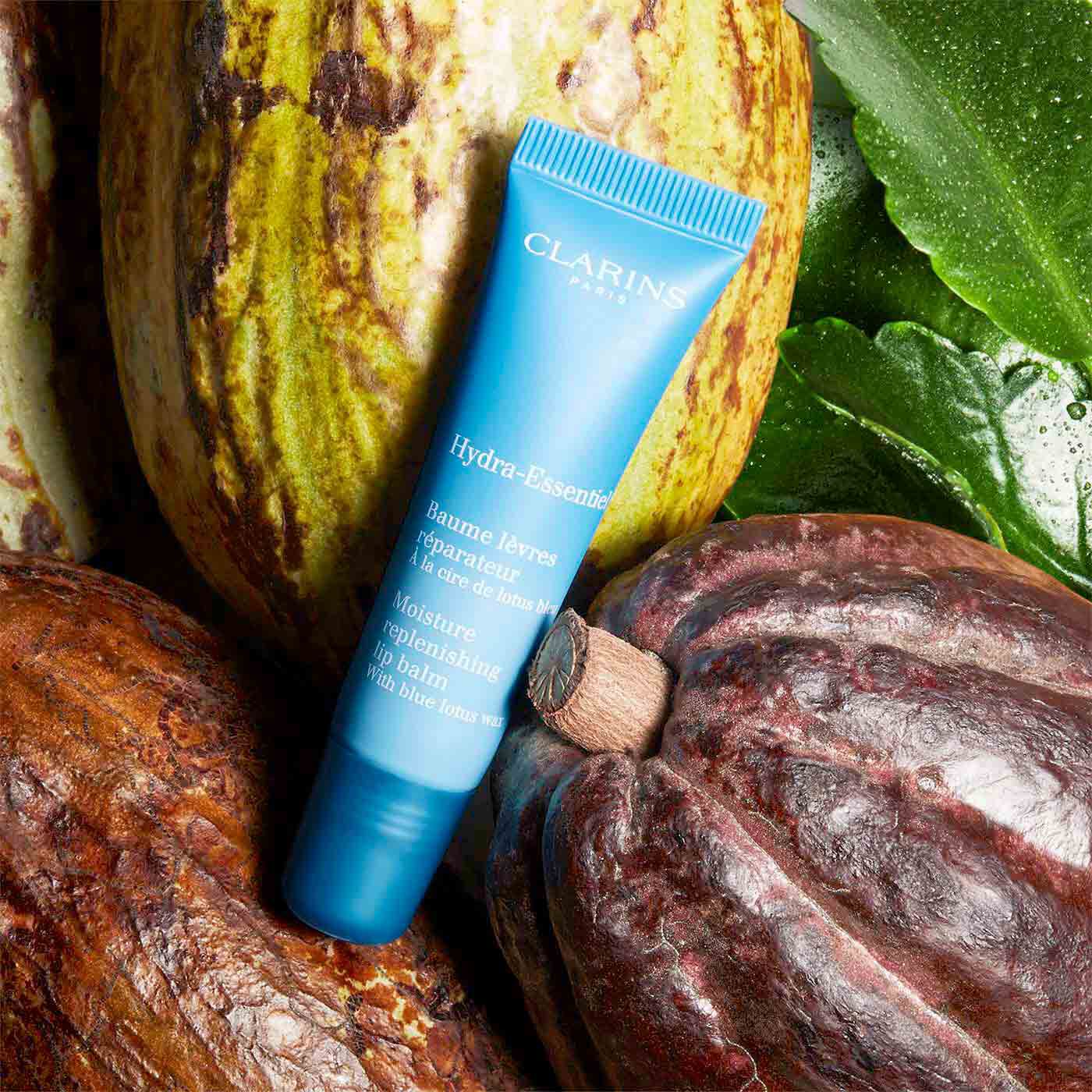 clarins lip moisturizer