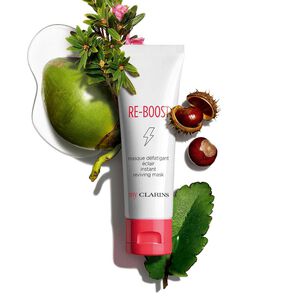 My Clarins RE-BOOST Instant Reviving Mask
