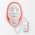 myLEDmask2 &ndash;Collagen-Boosting Red &amp; Infrared LED Face &amp; Neck Mask