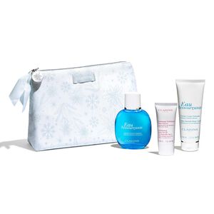 Eau Ressourçante Collection