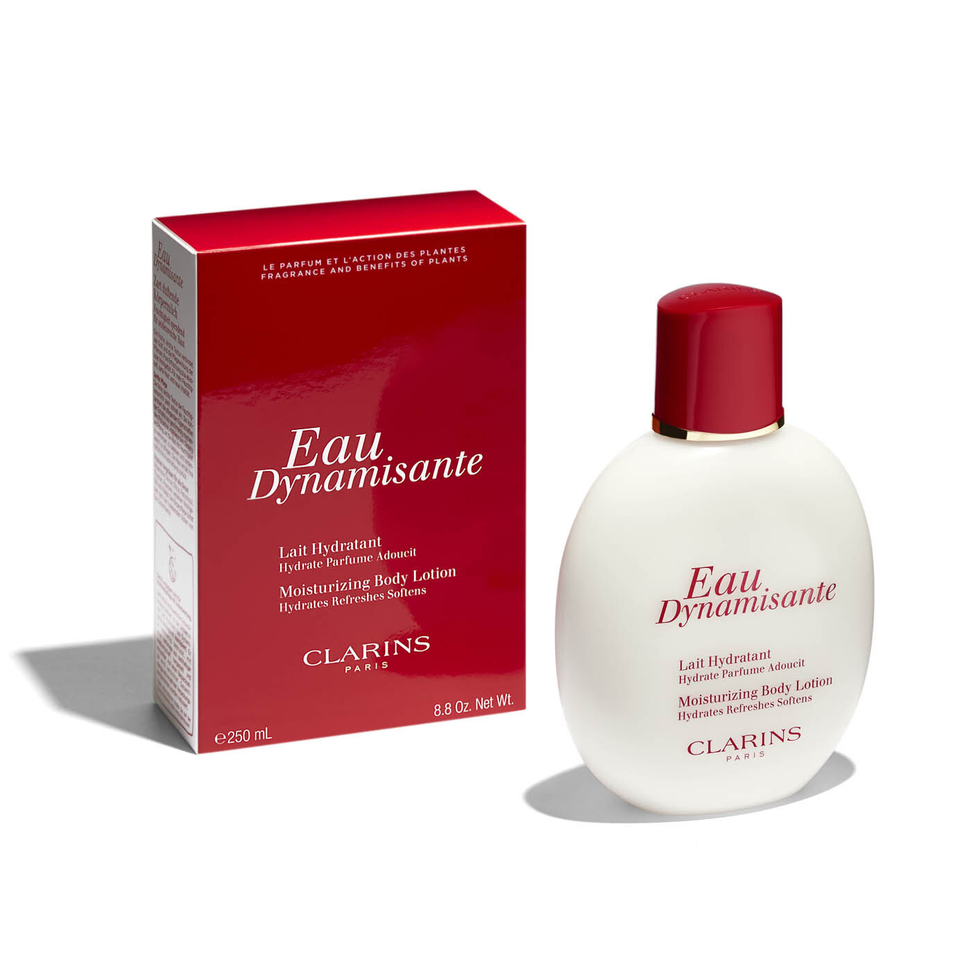 clarins lotion & moisturizer