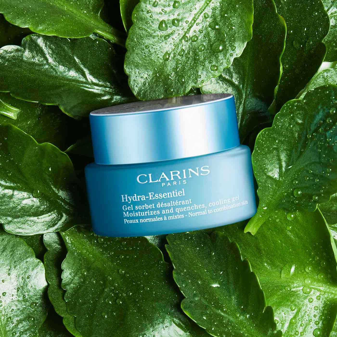clarins hydra boost