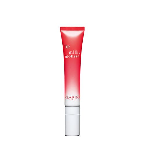 Lip Milky Mousse