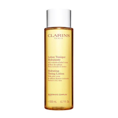 Hydrating Toning Lotion