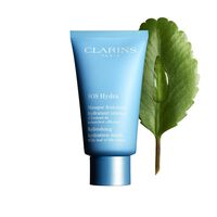SOS Hydra Refreshing hydration mask