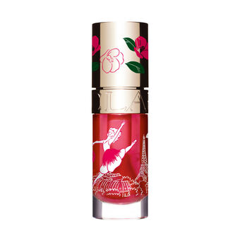 Lip Comfort Oil Camellia Collection