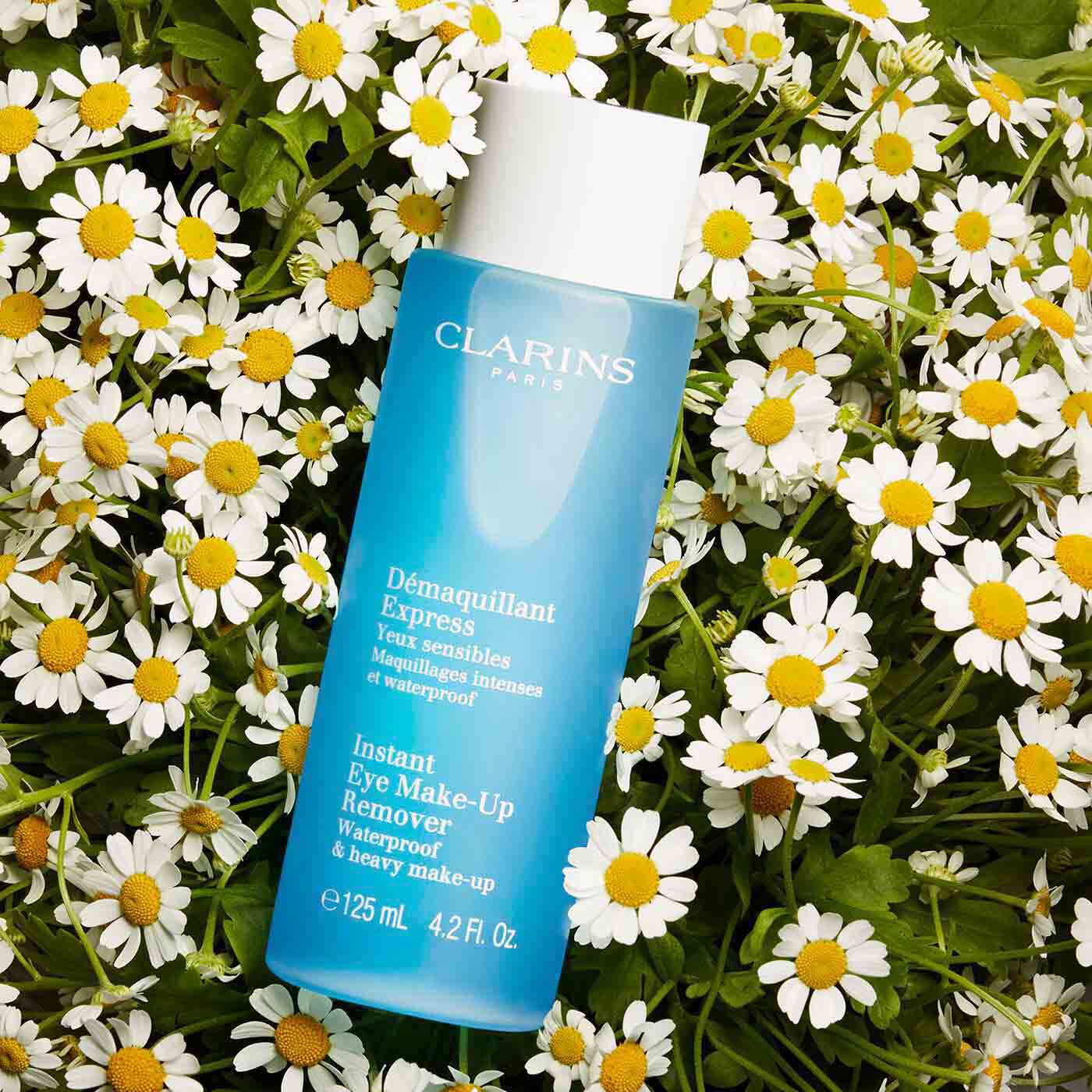 clarins makeup remover