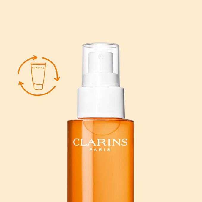 Sun Care Water Mist SPF 50+