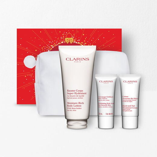 Body Hydration Holiday Set