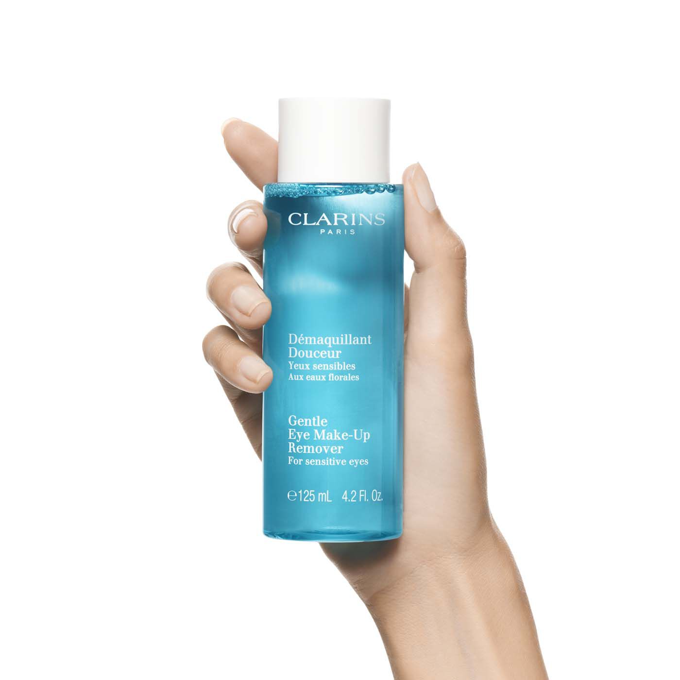 clarins makeup remover