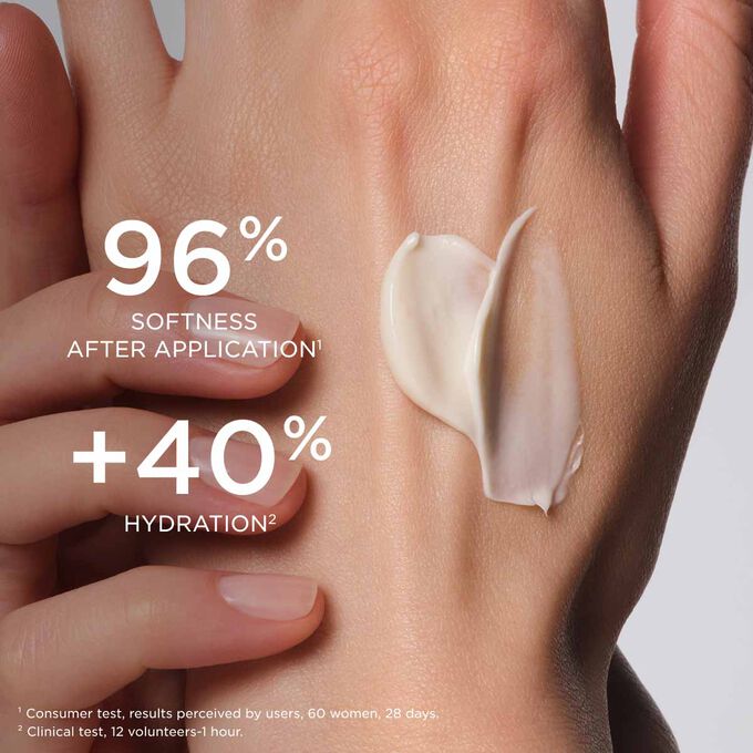 Hand and Nail Treatment Cream - LOVE Collection