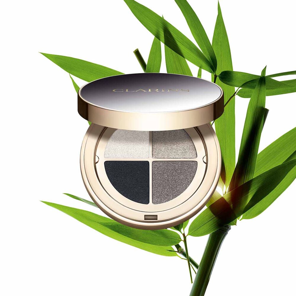 Ombre 4-Colour Eyeshadow Palette