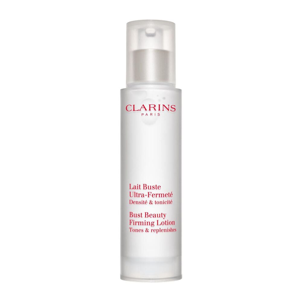 Bust Beauty Firming Lotion