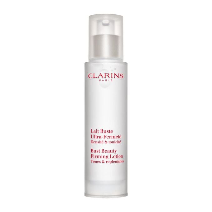 Bust Beauty Firming Lotion