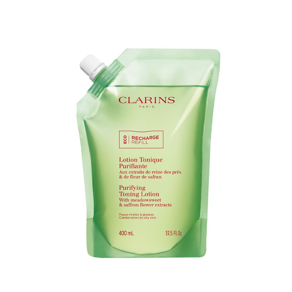 Purifying Toning Lotion Refill