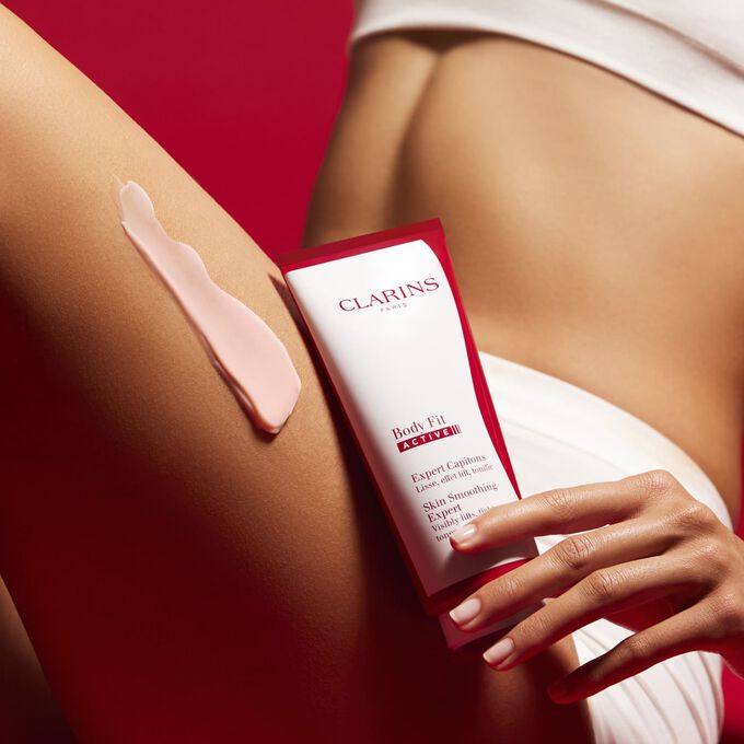 Body Fit | CLARINS®