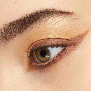 4-Colour Eyeshadow Palette