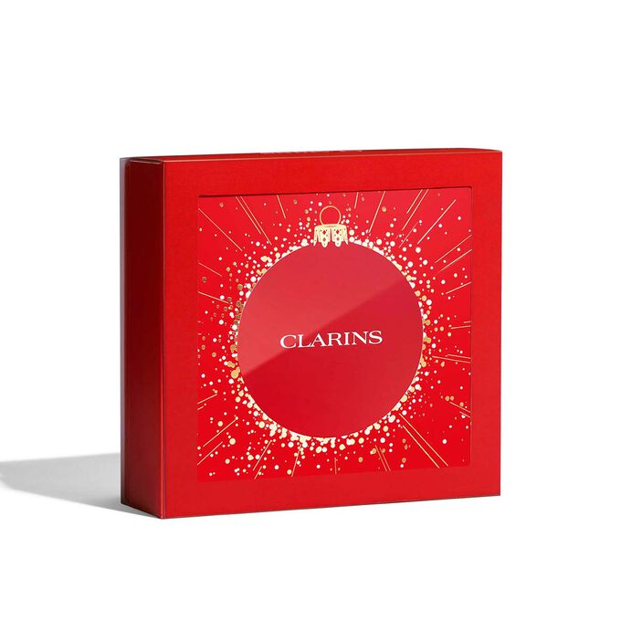 Double Serum and Super Restorative Holiday Set Double Serum and Super Restorative Holiday Set