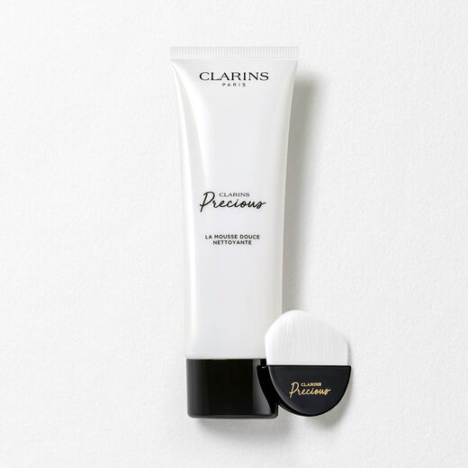 Precious La Mousse Cleanser