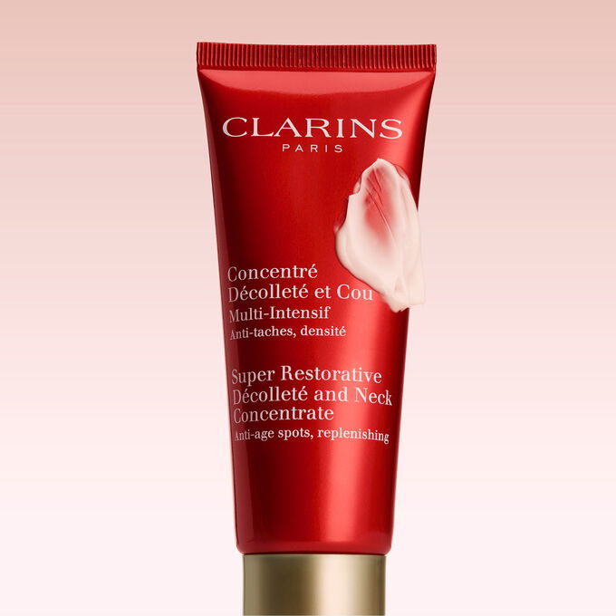 Super Restorative Decollete and Neck Concentrate