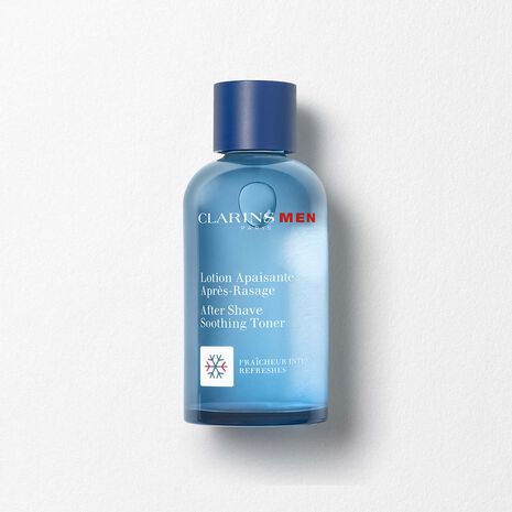 ClarinsMen After Shave Soothing Toner