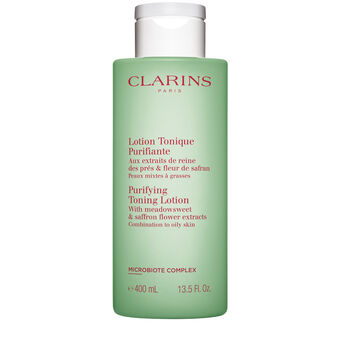 Purifying Toning Lotion